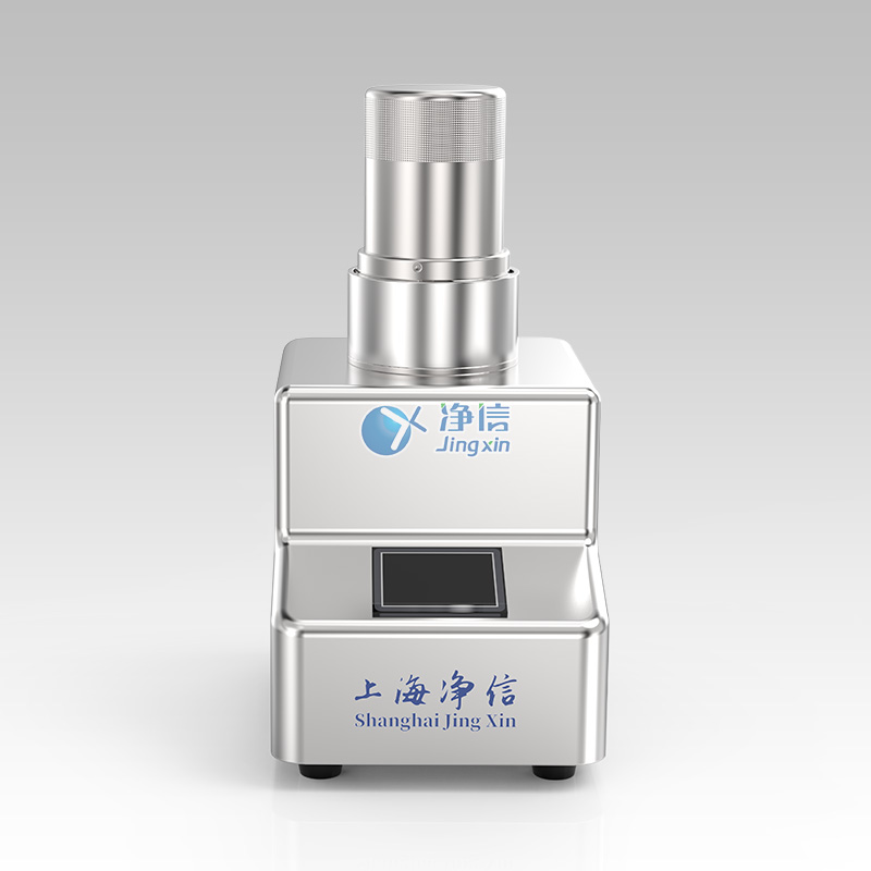 智能匀浆机/微生物均质器