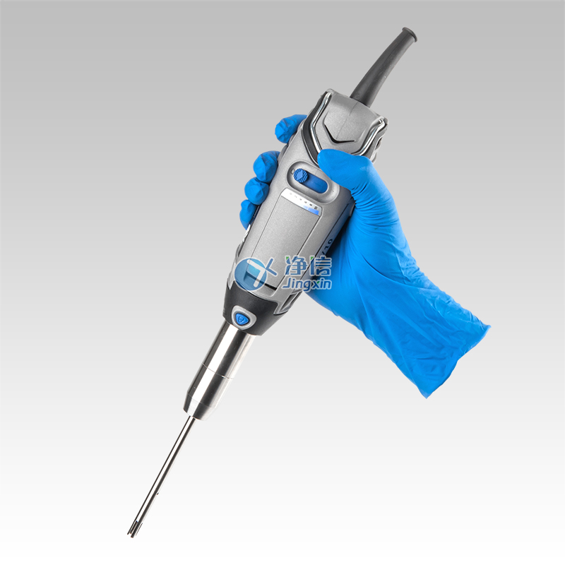 手持式匀浆机 F6/10