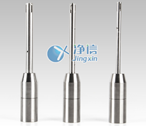 手持式组织匀浆机刀头