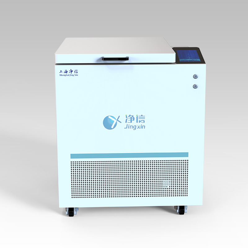 平行研磨仪冷冻款 JXPXCL09