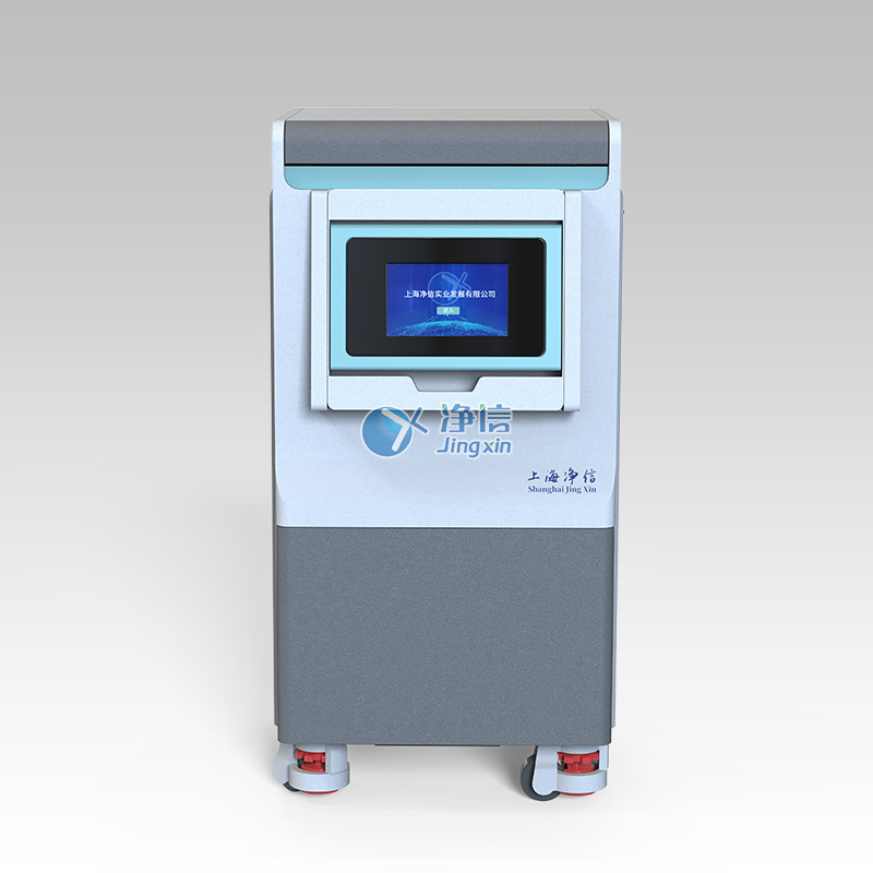 高速冷冻研磨均质仪