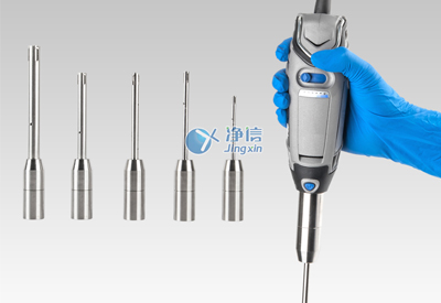 手持式高速组织匀浆机常见故障及 2025 最新解决办法