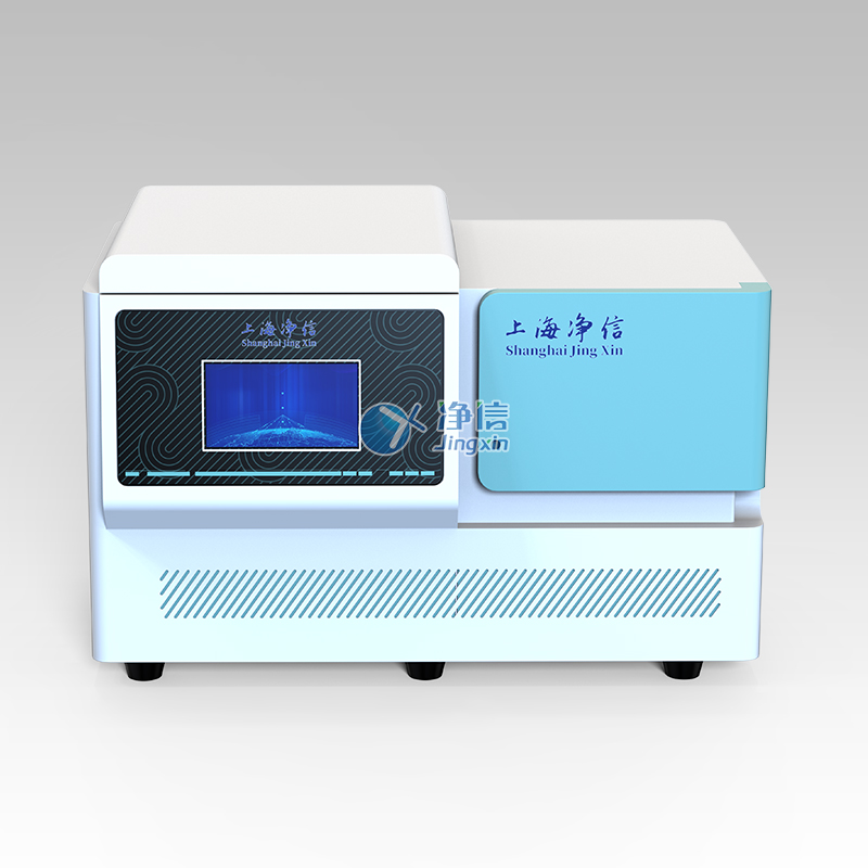 三维离心冷冻研磨仪 JXCL-6K